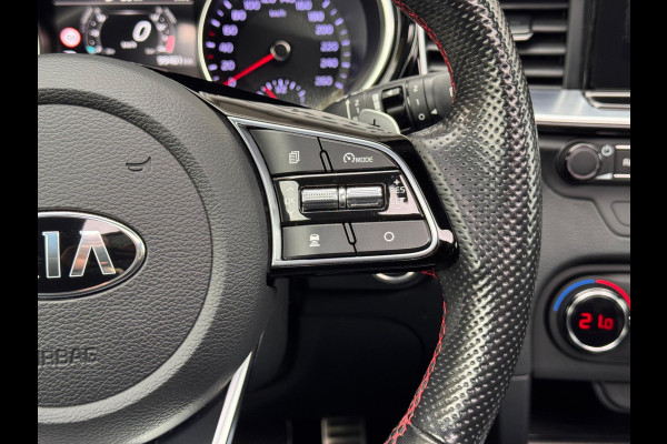 Kia ProCeed 1.6 T-GDI GT Line Pano/Memory/JBl/Camera