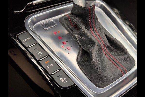 Kia ProCeed 1.6 T-GDI GT Line Pano/Memory/JBl/Camera