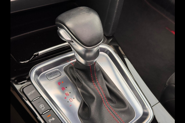 Kia ProCeed 1.6 T-GDI GT Line Pano/Memory/JBl/Camera