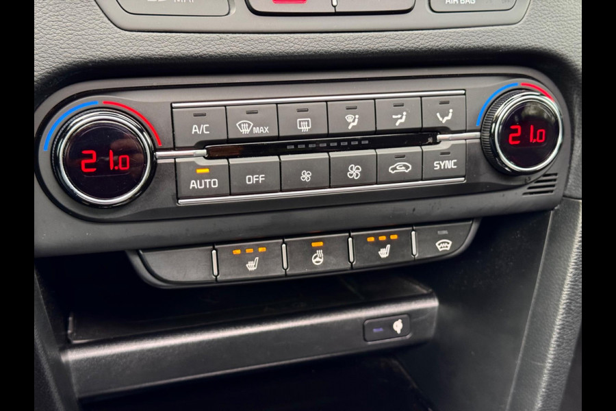 Kia ProCeed 1.6 T-GDI GT Line Pano/Memory/JBl/Camera