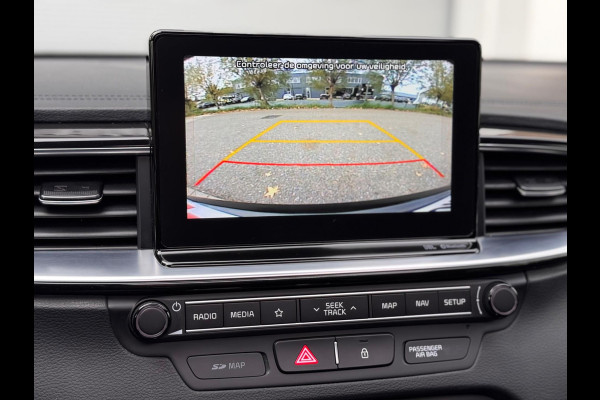 Kia ProCeed 1.6 T-GDI GT Line Pano/Memory/JBl/Camera