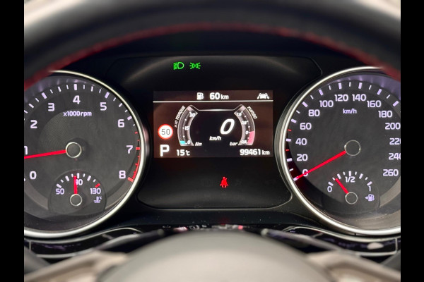 Kia ProCeed 1.6 T-GDI GT Line Pano/Memory/JBl/Camera