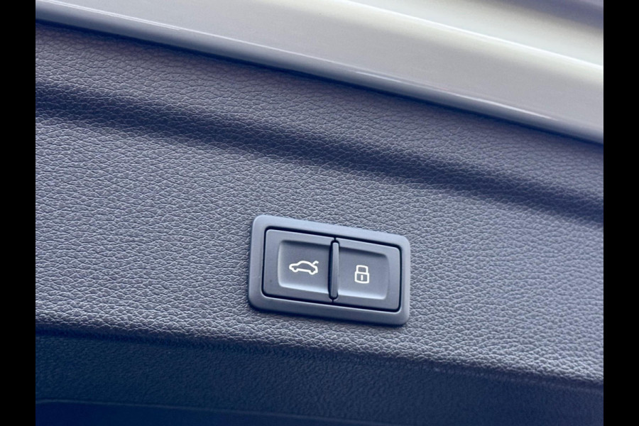 Audi Q3 Sportback 45 TFSI e S Edition Pano/Matrix/Keyless/Blindspot