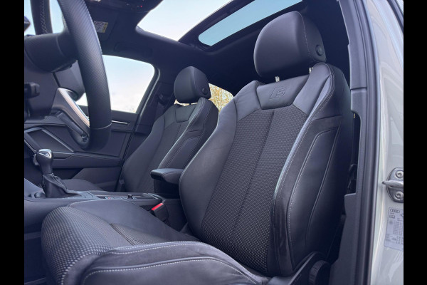 Audi Q3 Sportback 45 TFSI e S Edition Pano/Matrix/Keyless/Blindspot