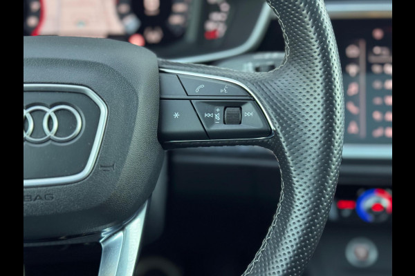 Audi Q3 Sportback 45 TFSI e S Edition Pano/Matrix/Keyless/Blindspot