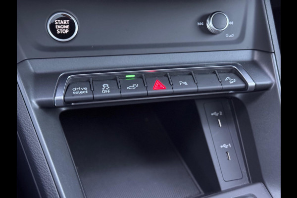 Audi Q3 Sportback 45 TFSI e S Edition Pano/Matrix/Keyless/Blindspot