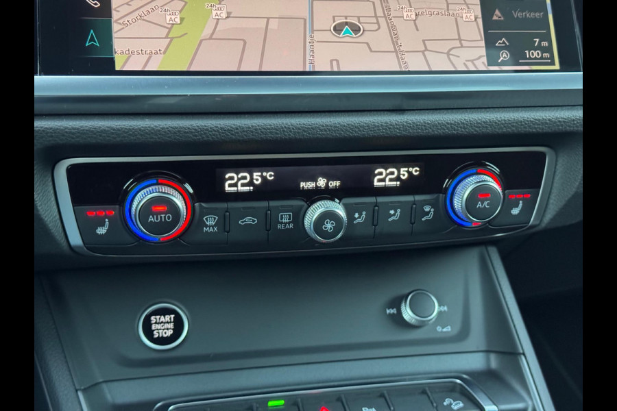 Audi Q3 Sportback 45 TFSI e S Edition Pano/Matrix/Keyless/Blindspot