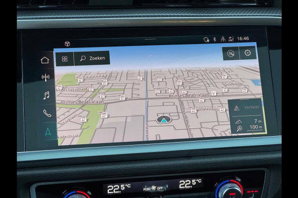 Audi Q3 Sportback 45 TFSI e S Edition Pano/Matrix/Keyless/Blindspot