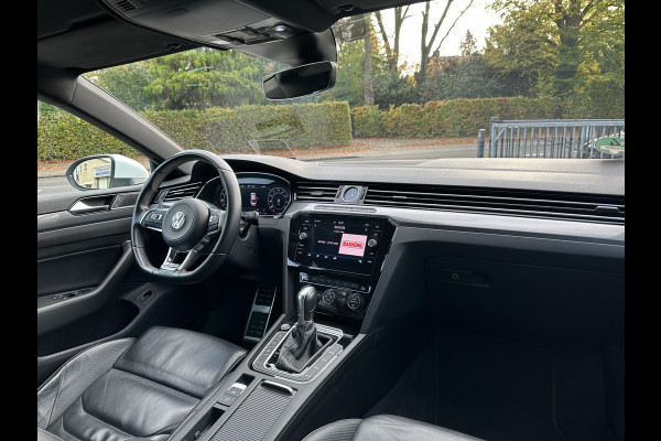 Volkswagen Arteon 2.0 TSI 280PK DSG 4Motion Business R ACC|Massage|Headup|DAB|Camera