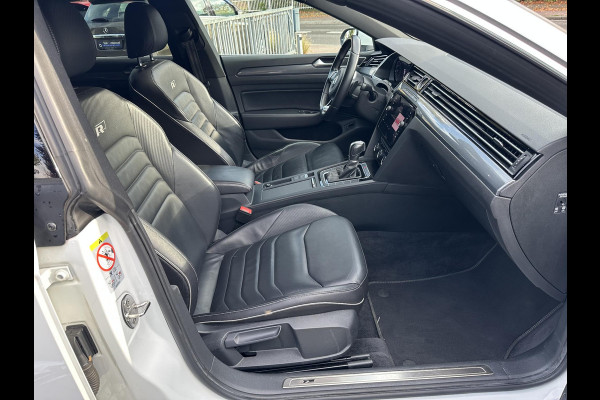 Volkswagen Arteon 2.0 TSI 280PK DSG 4Motion Business R ACC|Massage|Headup|DAB|Camera