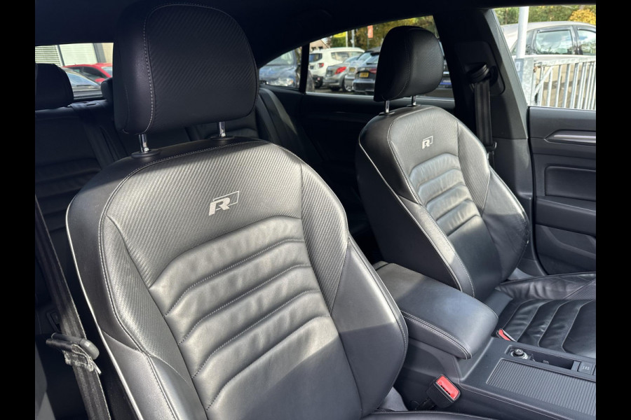 Volkswagen Arteon 2.0 TSI 280PK DSG 4Motion Business R ACC|Massage|Headup|DAB|Camera