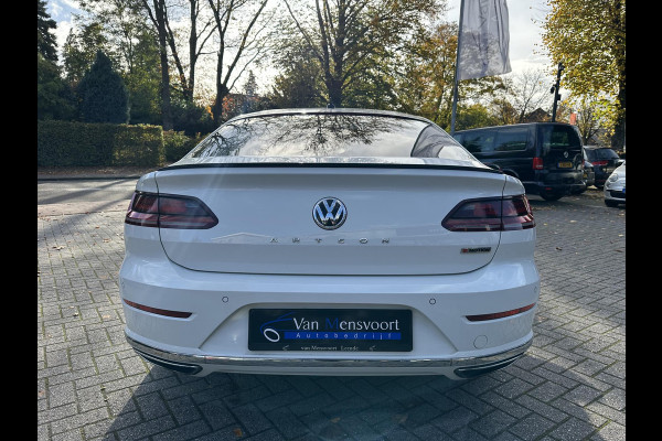 Volkswagen Arteon 2.0 TSI 280PK DSG 4Motion Business R ACC|Massage|Headup|DAB|Camera