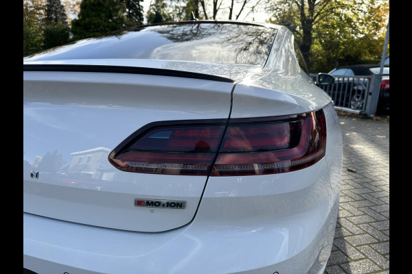 Volkswagen Arteon 2.0 TSI 280PK DSG 4Motion Business R ACC|Massage|Headup|DAB|Camera