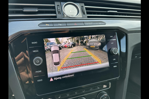 Volkswagen Arteon 2.0 TSI 280PK DSG 4Motion Business R ACC|Massage|Headup|DAB|Camera