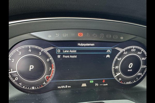 Volkswagen Arteon 2.0 TSI 280PK DSG 4Motion Business R ACC|Massage|Headup|DAB|Camera