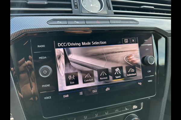 Volkswagen Arteon 2.0 TSI 280PK DSG 4Motion Business R ACC|Massage|Headup|DAB|Camera