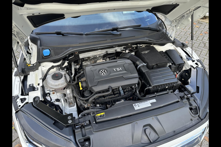 Volkswagen Arteon 2.0 TSI 280PK DSG 4Motion Business R ACC|Massage|Headup|DAB|Camera