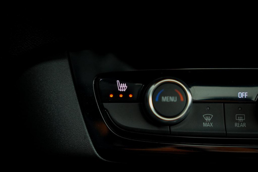 Opel Corsa 1.2 Turbo GS / Pano / Carplay / 130 PK / Stoelverwarming / Aut