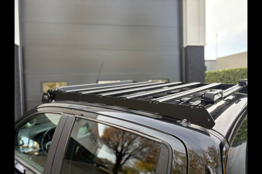 Ford Ranger 3.2 TDCi Supercab - 5 persoons - Zeer mooi - Led