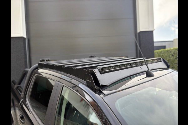 Ford Ranger 3.2 TDCi Supercab - 5 persoons - Zeer mooi - Led