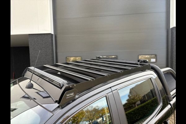 Ford Ranger 3.2 TDCi Supercab - 5 persoons - Zeer mooi - Led