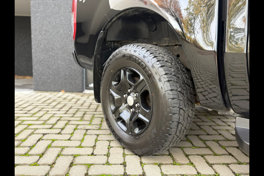 Ford Ranger 3.2 TDCi Supercab - 5 persoons - Zeer mooi - Led