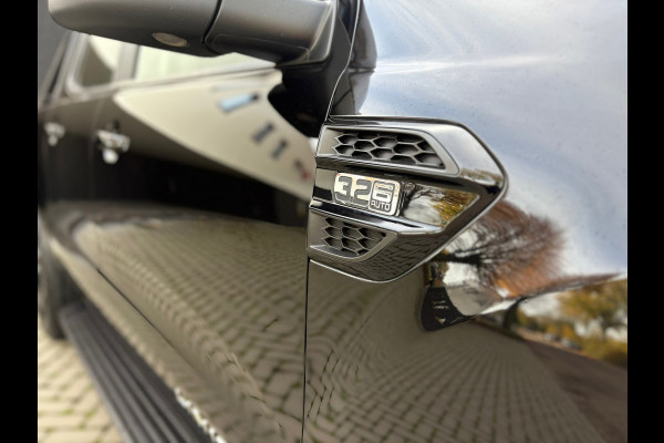 Ford Ranger 3.2 TDCi Supercab - 5 persoons - Zeer mooi - Led