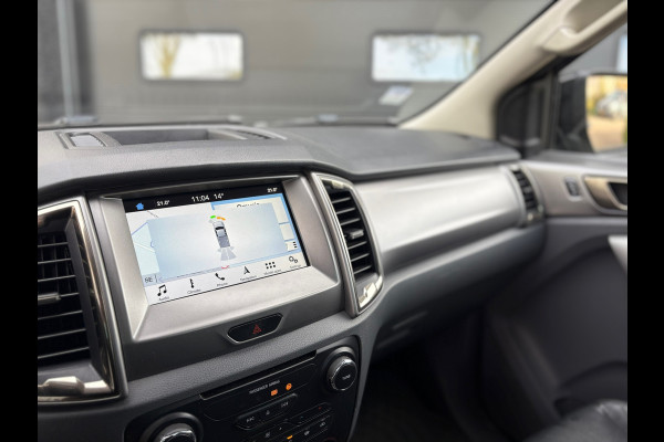 Ford Ranger 3.2 TDCi Supercab - 5 persoons - Zeer mooi - Led