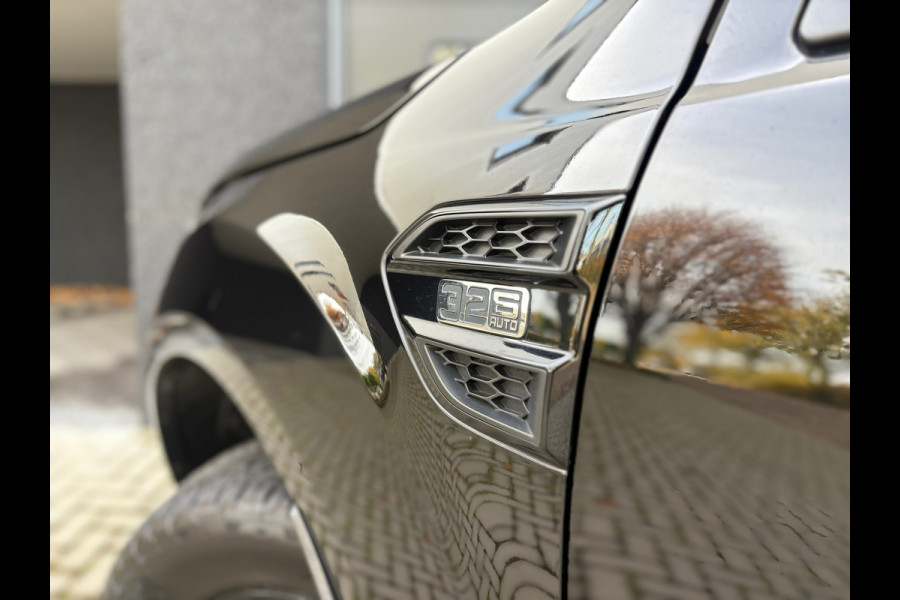 Ford Ranger 3.2 TDCi Supercab - 5 persoons - Zeer mooi - Led
