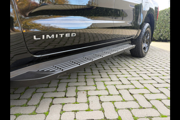 Ford Ranger 3.2 TDCi Supercab - 5 persoons - Zeer mooi - Led