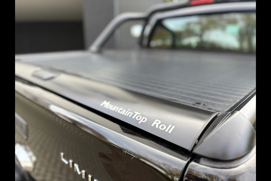 Ford Ranger 3.2 TDCi Supercab - 5 persoons - Zeer mooi - Led