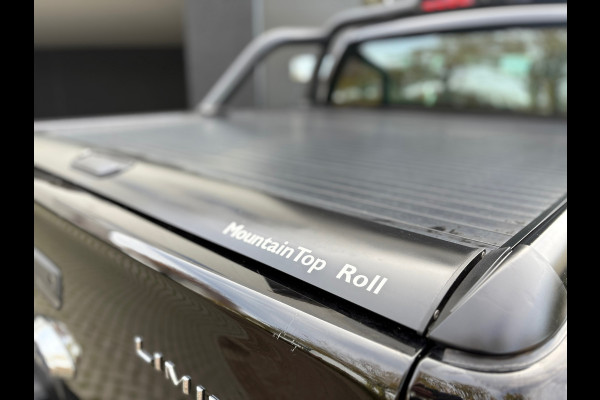 Ford Ranger 3.2 TDCi Supercab - 5 persoons - Zeer mooi - Led