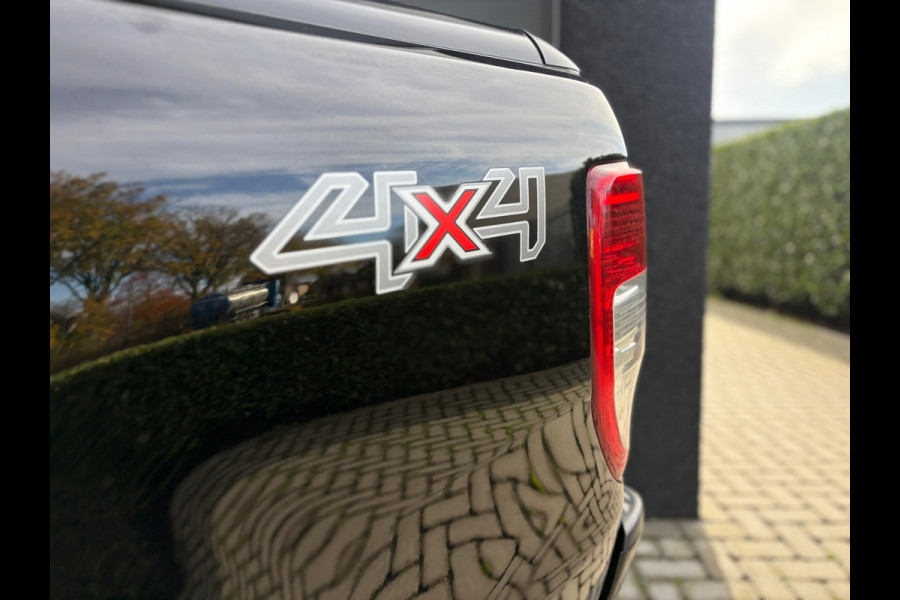 Ford Ranger 3.2 TDCi Supercab - 5 persoons - Zeer mooi - Led