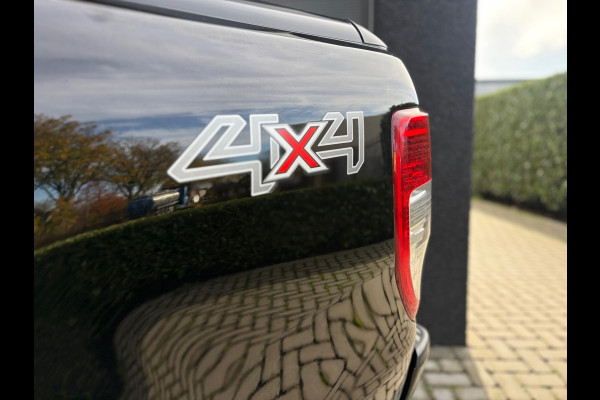 Ford Ranger 3.2 TDCi Supercab - 5 persoons - Zeer mooi - Led