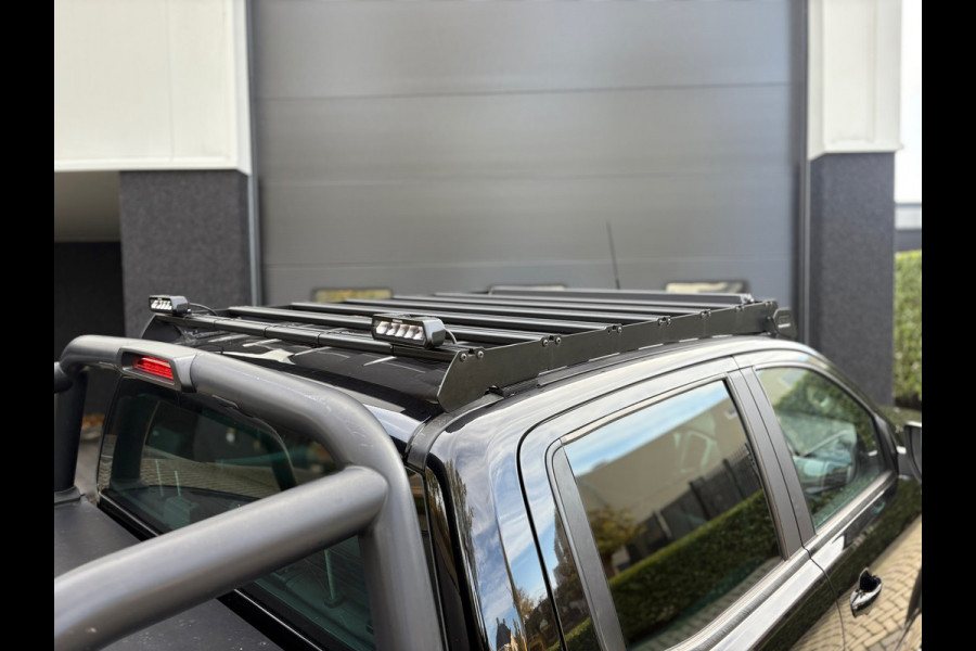 Ford Ranger 3.2 TDCi Supercab - 5 persoons - Zeer mooi - Led