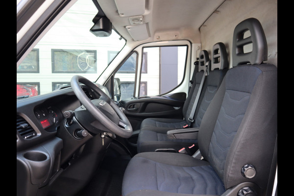 Iveco Daily 35S14 136pk Euro 6 - L2H2 - Trekhaak - Cruise - Airco
