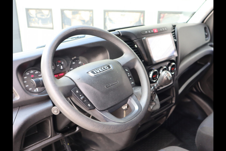 Iveco Daily 35S14 136pk Euro 6 - L2H2 - Trekhaak - Cruise - Airco