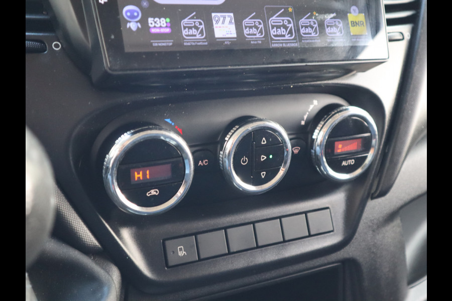 Iveco Daily 35S14 136pk Euro 6 - L2H2 - Trekhaak - Cruise - Airco