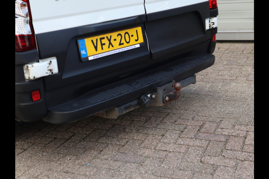 Iveco Daily 35S14 136pk Euro 6 - L2H2 - Trekhaak - Cruise - Airco