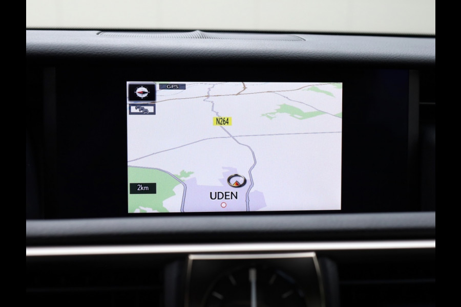 Lexus IS 300h Hybrid Business Line | Safety Pack | Leder | Stoelverwarmin