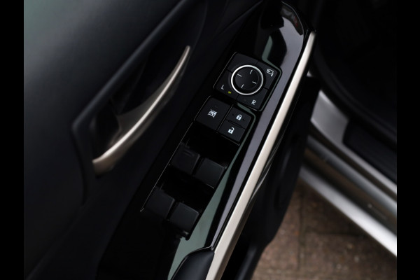 Lexus IS 300h Hybrid Business Line | Safety Pack | Leder | Stoelverwarmin