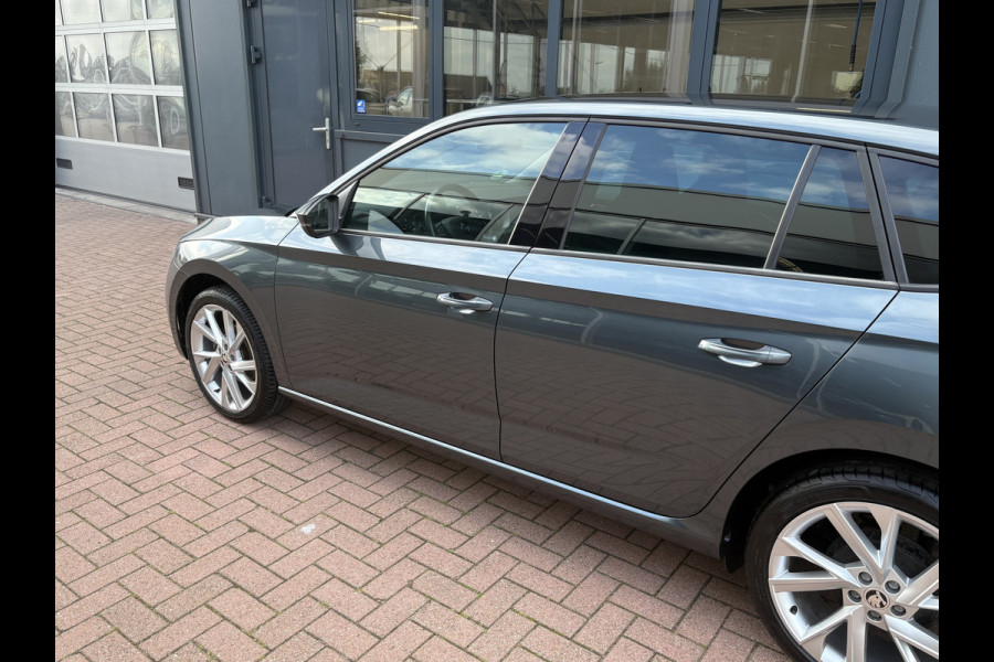 Škoda SCALA 1.0 TSi Sport Business CLIMA/CRUISE/CARPLAY/DAB/PDC/18INCH/TREKHAAK