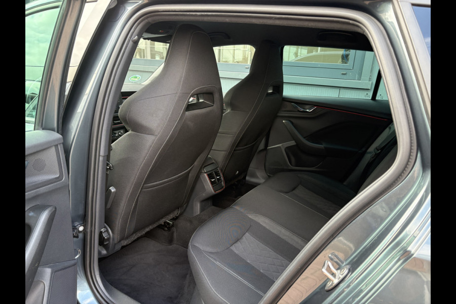 Škoda SCALA 1.0 TSi Sport Business CLIMA/CRUISE/CARPLAY/DAB/PDC/18INCH/TREKHAAK