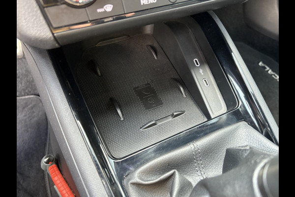 Škoda SCALA 1.0 TSi Sport Business CLIMA/CRUISE/CARPLAY/DAB/PDC/18INCH/TREKHAAK