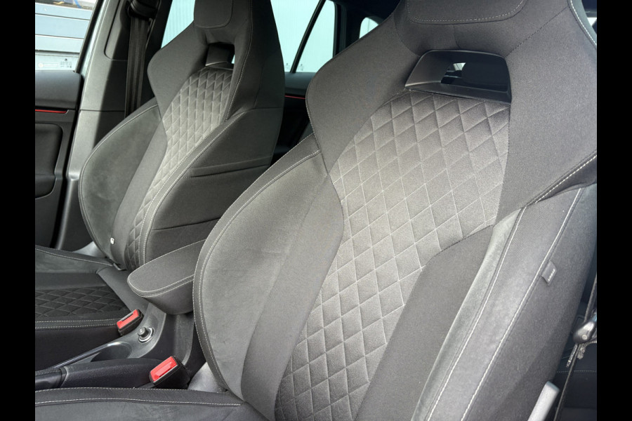 Škoda SCALA 1.0 TSi Sport Business CLIMA/CRUISE/CARPLAY/DAB/PDC/18INCH/TREKHAAK