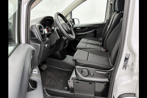 Mercedes-Benz Vito 116 CDI L2 Pro Led voor + achter Parkeerpakket Achterklep Trekhaak Achteruitrijcamera Apple Carplay/Android Auto Betimmering Cru