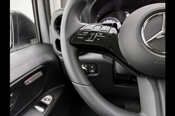 Mercedes-Benz Vito 116 CDI L2 Pro Led voor + achter Parkeerpakket Achterklep Trekhaak Achteruitrijcamera Apple Carplay/Android Auto Betimmering Cru