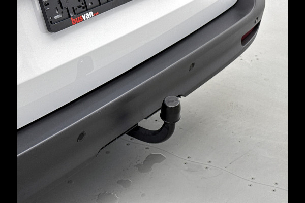 Mercedes-Benz Vito 116 CDI L2 Pro Led voor + achter Parkeerpakket Achterklep Trekhaak Achteruitrijcamera Apple Carplay/Android Auto Betimmering Cru