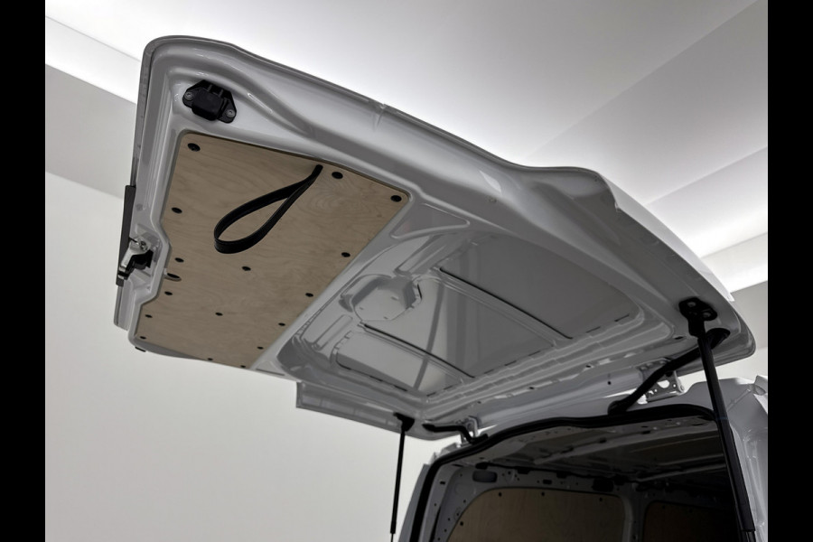 Mercedes-Benz Vito 116 CDI L2 Pro Led voor + achter Parkeerpakket Achterklep Trekhaak Achteruitrijcamera Apple Carplay/Android Auto Betimmering Cru