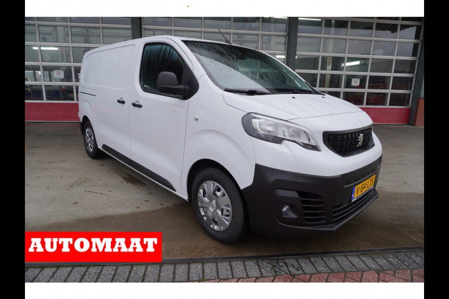 Peugeot e-Expert EV L2 75 kWh Elektrisch Automaat nr. V216 | Airco | Cruise | Navi | Camera